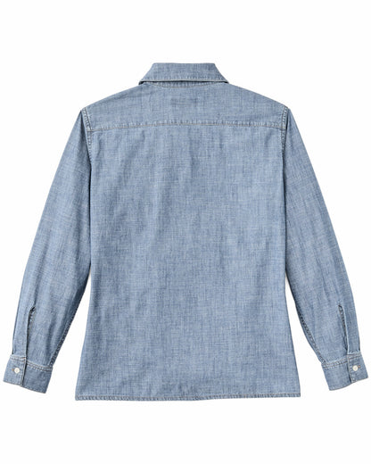 Women Filson Women's Chambray Shirt
