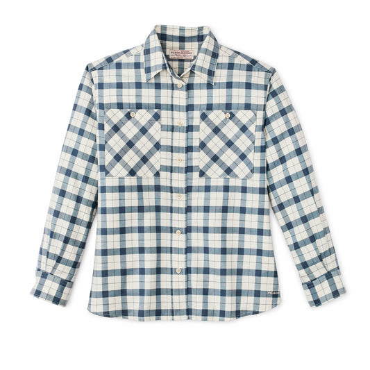 Women Filson Women's Light Weight Alaskan Guide Shirt
