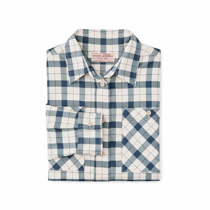 Women Filson Women's Light Weight Alaskan Guide Shirt