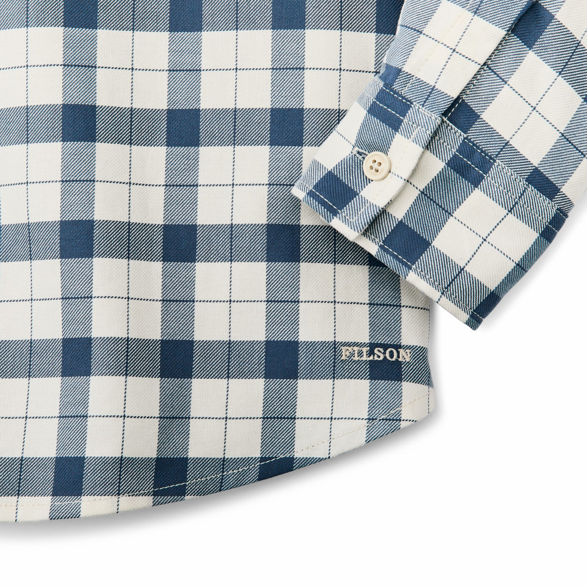 Women Filson Women's Light Weight Alaskan Guide Shirt