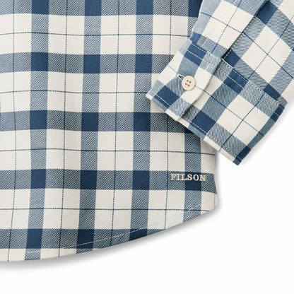 Women Filson Women's Light Weight Alaskan Guide Shirt