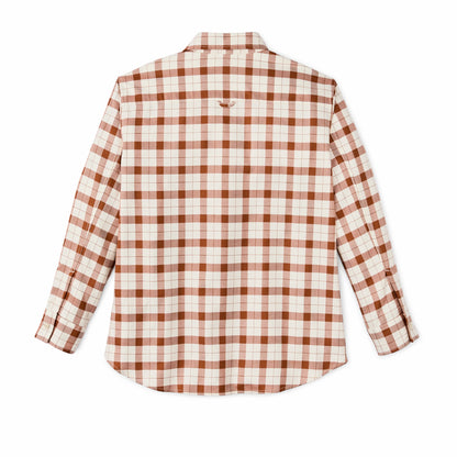 Women Filson Women's Light Weight Alaskan Guide Shirt