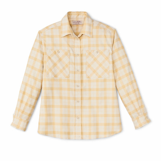 Women Filson Women's Light Weight Alaskan Guide Shirt