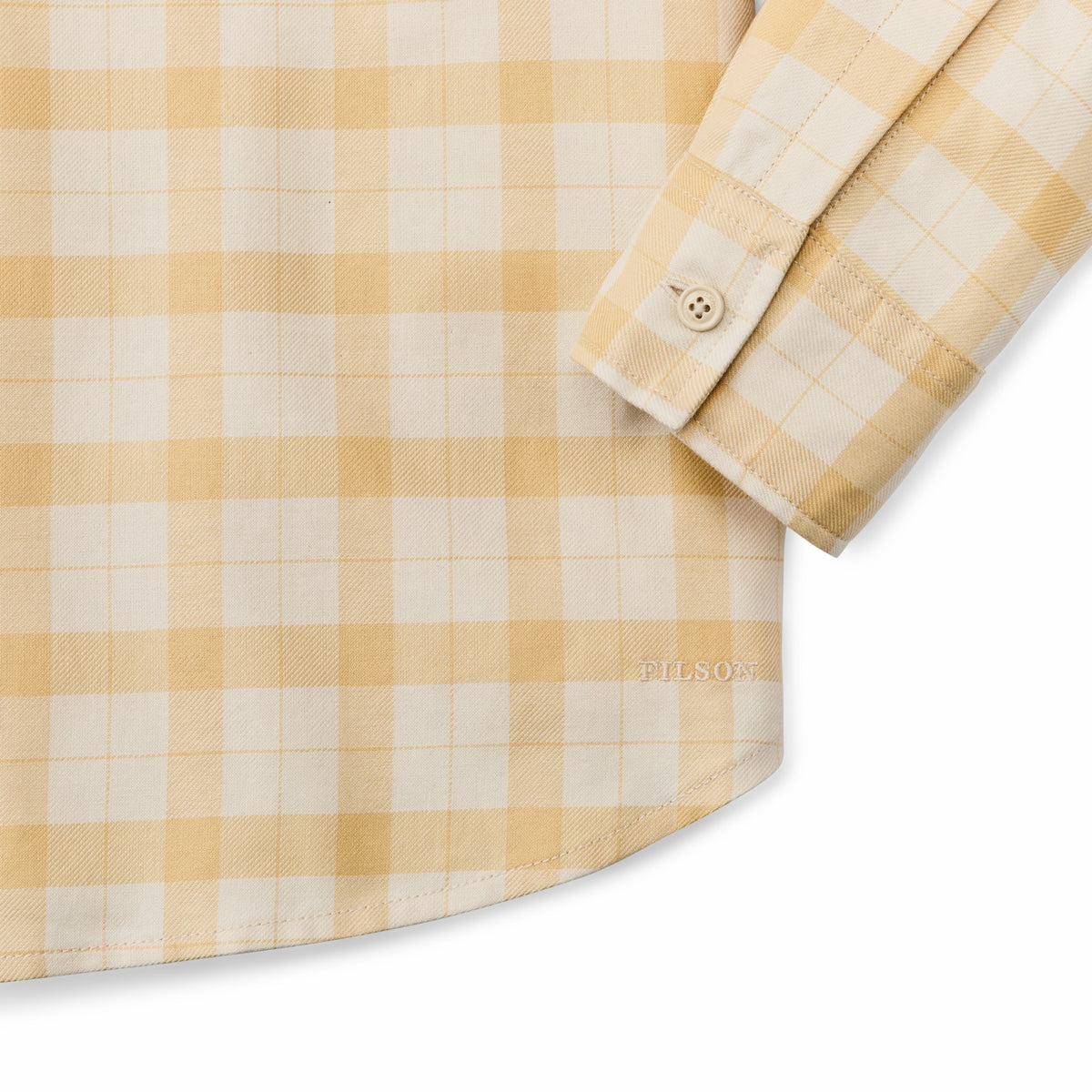 Women Filson Women's Light Weight Alaskan Guide Shirt