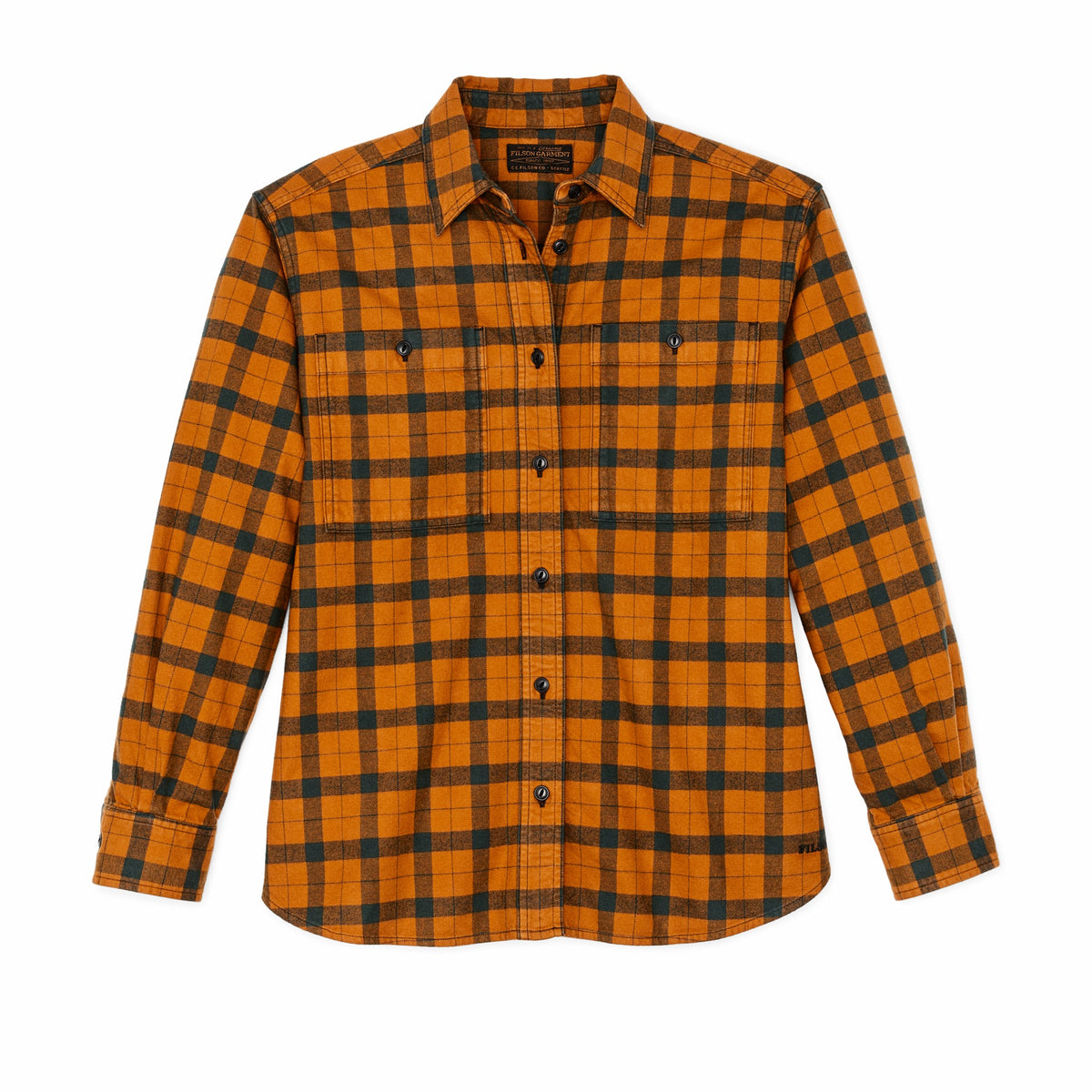 Women Filson Women's Alaskan Guide Shirt