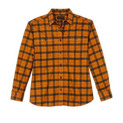 Women Filson Women's Alaskan Guide Shirt