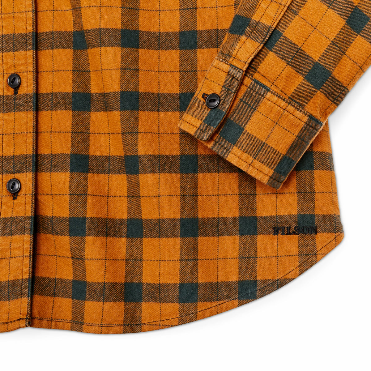 Women Filson Women's Alaskan Guide Shirt