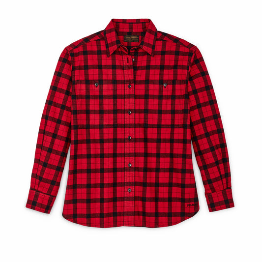 Women Filson Women's Alaskan Guide Shirt