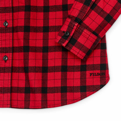 Women Filson Women's Alaskan Guide Shirt