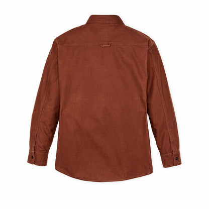 Women Filson Women's Field Chamois Shirt