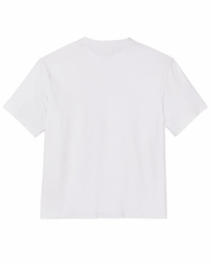 Women Filson Women's Short Sleeve Pocket Tee - Bright White
