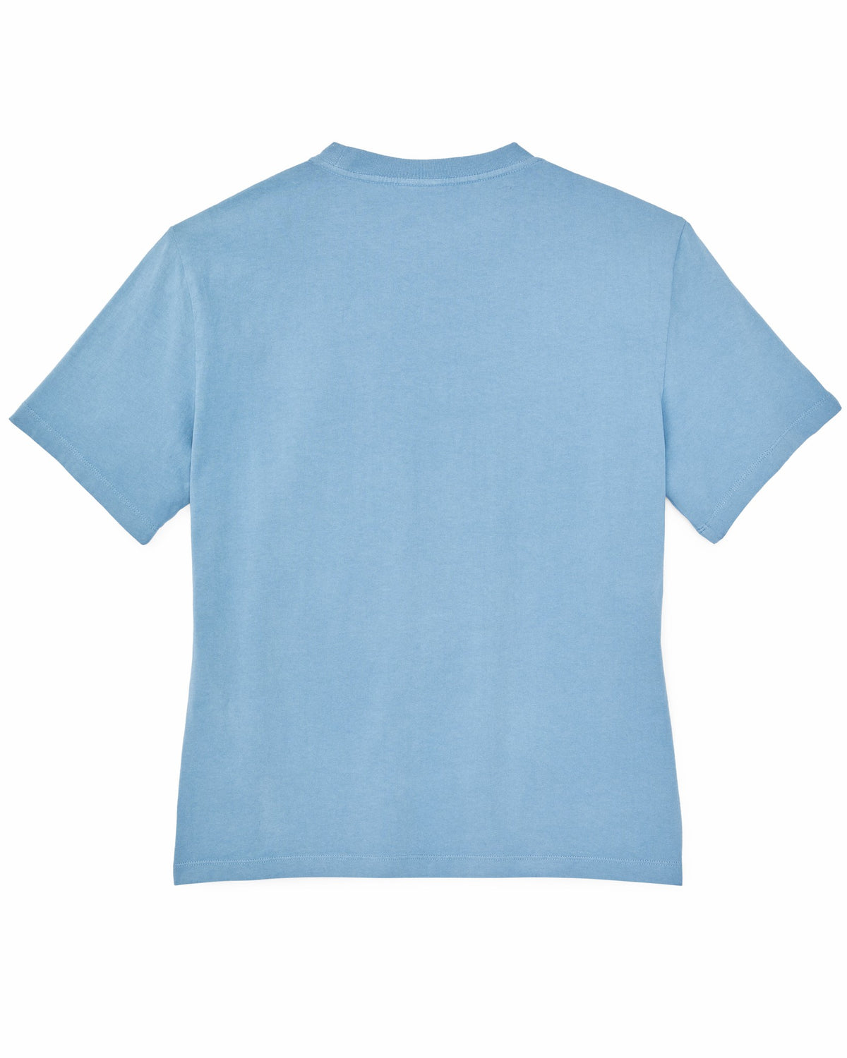 Women Filson Women's Short Sleeve Pocket Tee - Light Blue