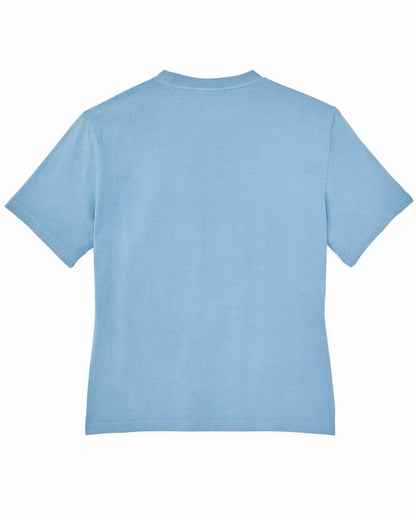 Women Filson Women's Short Sleeve Pocket Tee - Light Blue