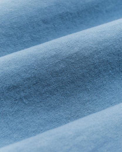 Women Filson Women's Short Sleeve Pocket Tee - Light Blue