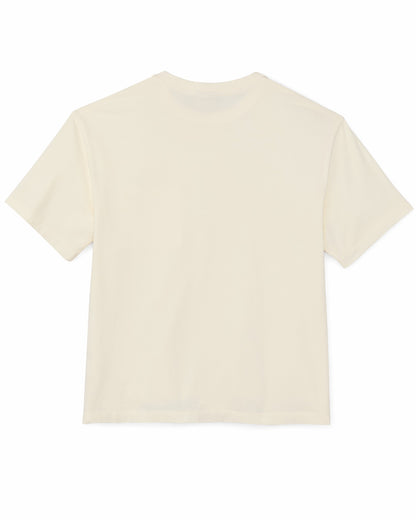 Women Filson Women's Short Sleeve Pocket Tee - White