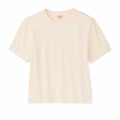 Women Filson Women's Short Sleeve Pocket Tee