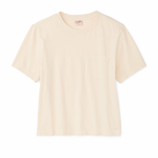 Women Filson Women's Short Sleeve Pocket Tee