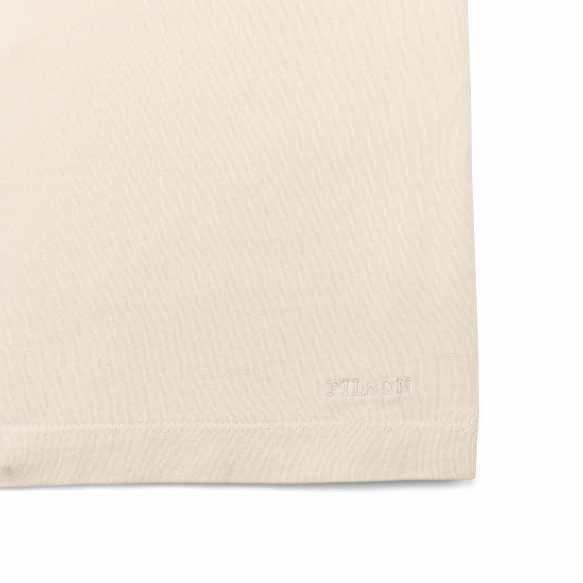 Women Filson Women's Short Sleeve Pocket Tee