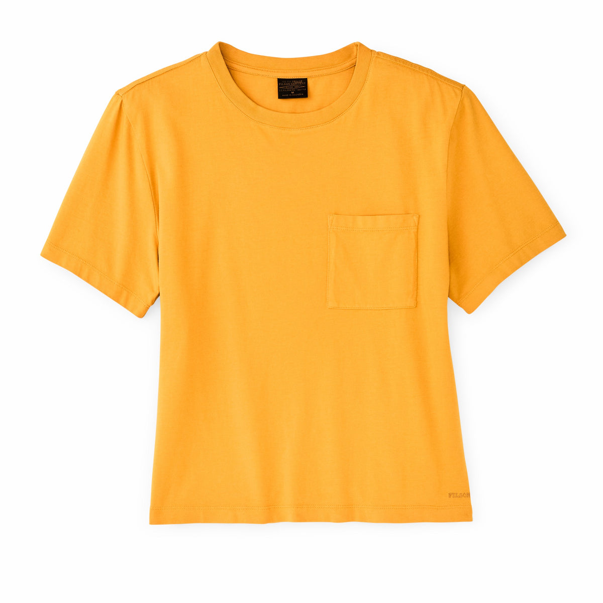 Women Filson Women's Short Sleeve Pocket Tee