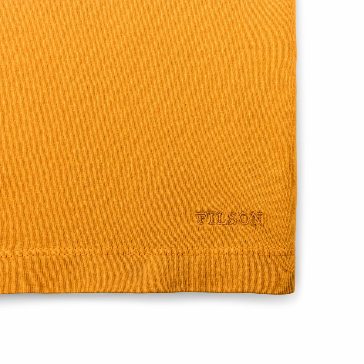 Women Filson Women's Short Sleeve Pocket Tee