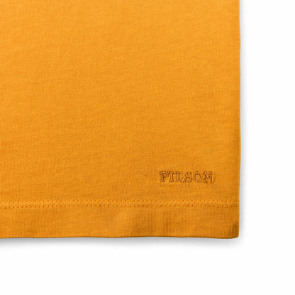 Women Filson Women's Short Sleeve Pocket Tee