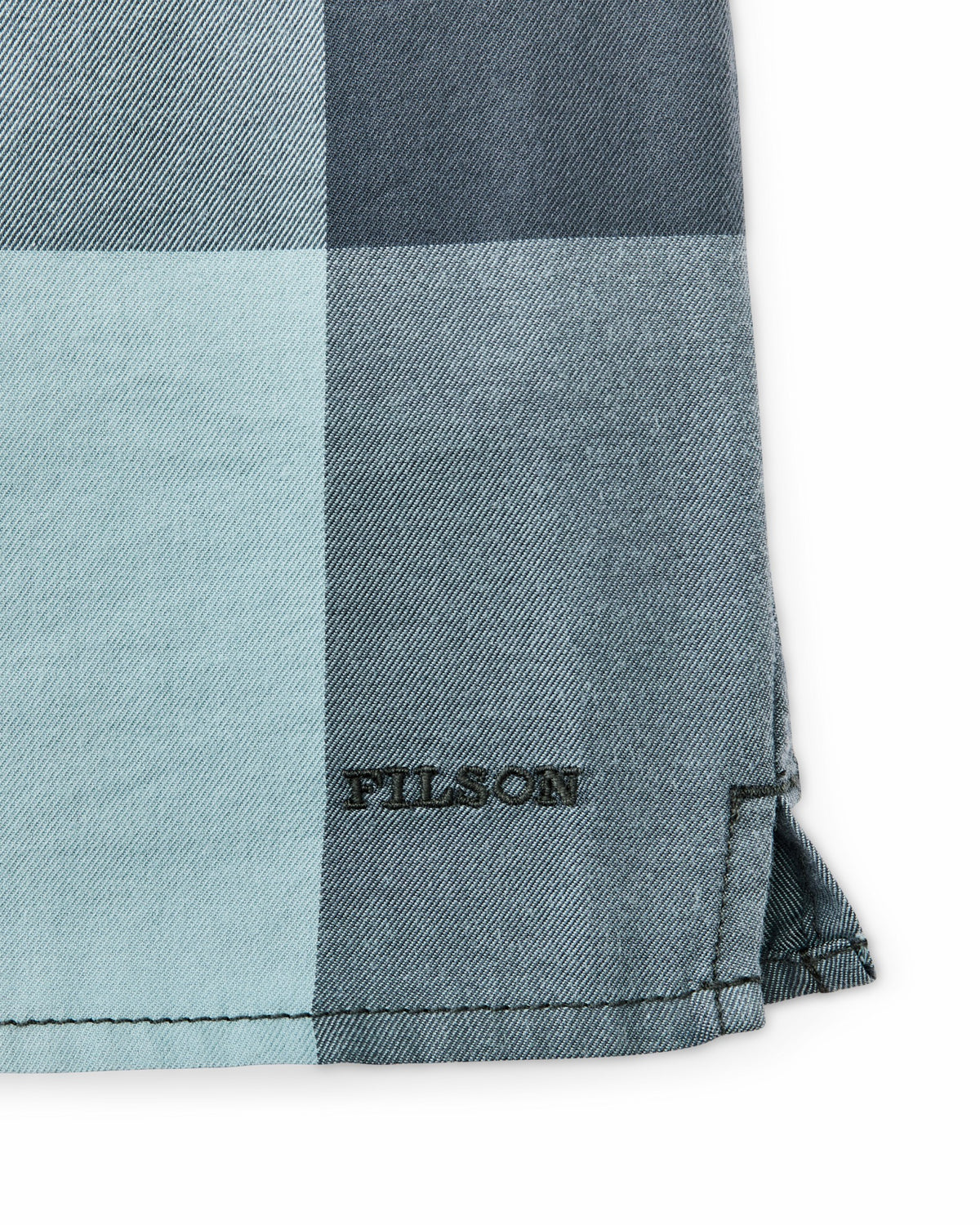Women Filson Women's Short Sleeve Camp Shirt