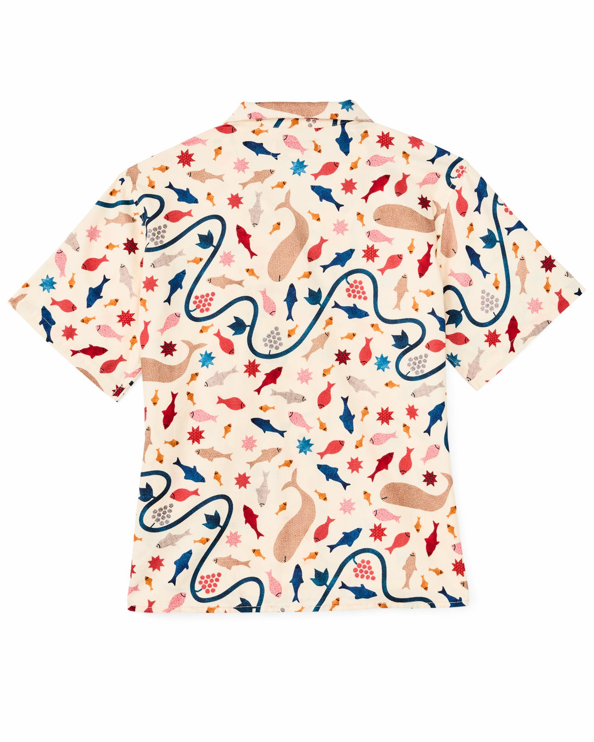 Women Filson Women's Short Sleeve Camp Shirt