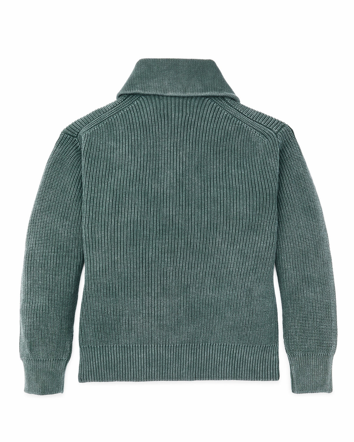 Women Filson Women's Cotton Shawl Neck Cardigan - Juniper