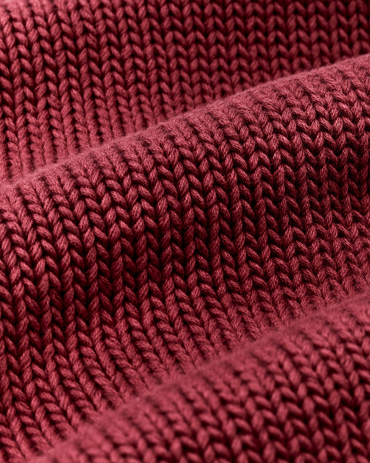 Women Filson Women's Rustic Cotton Cardigan - Burgundy