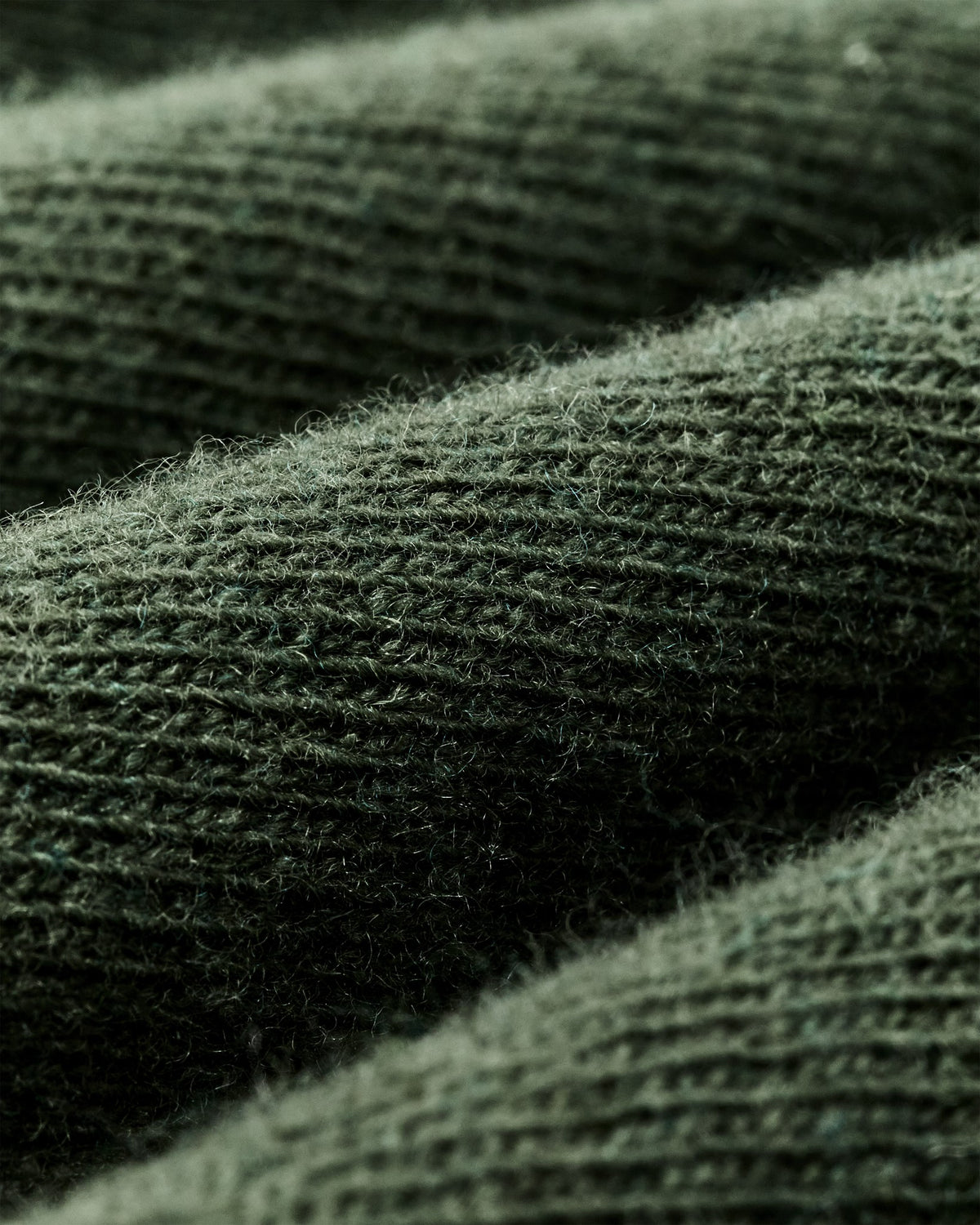 Women Filson Women's Graphic Wool Sweater - Olive