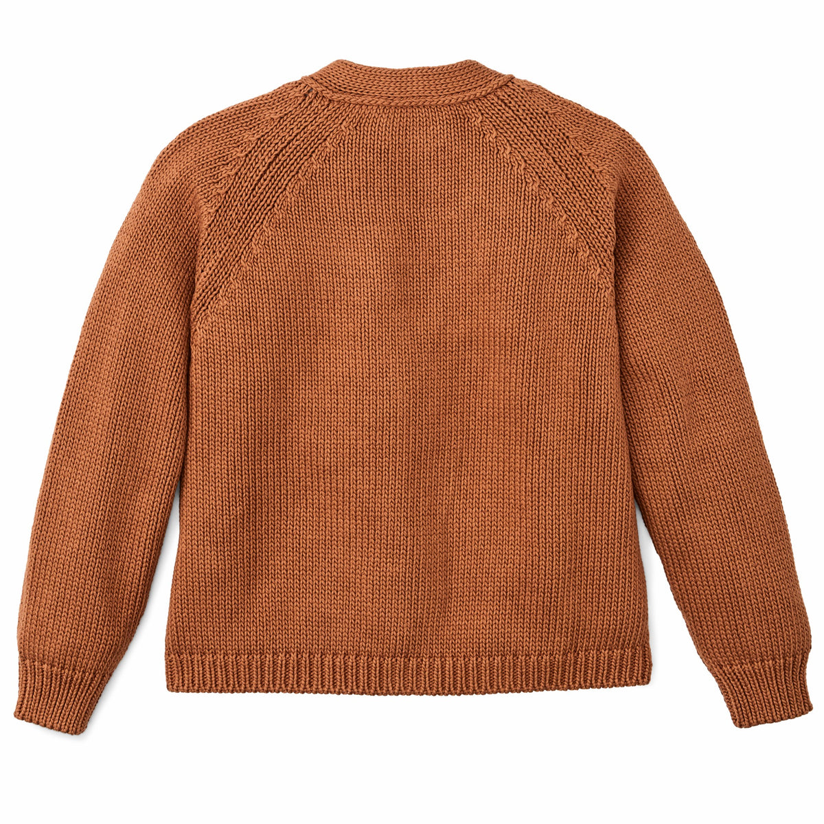 Women Filson Women's Rustic Cotton Cardigan