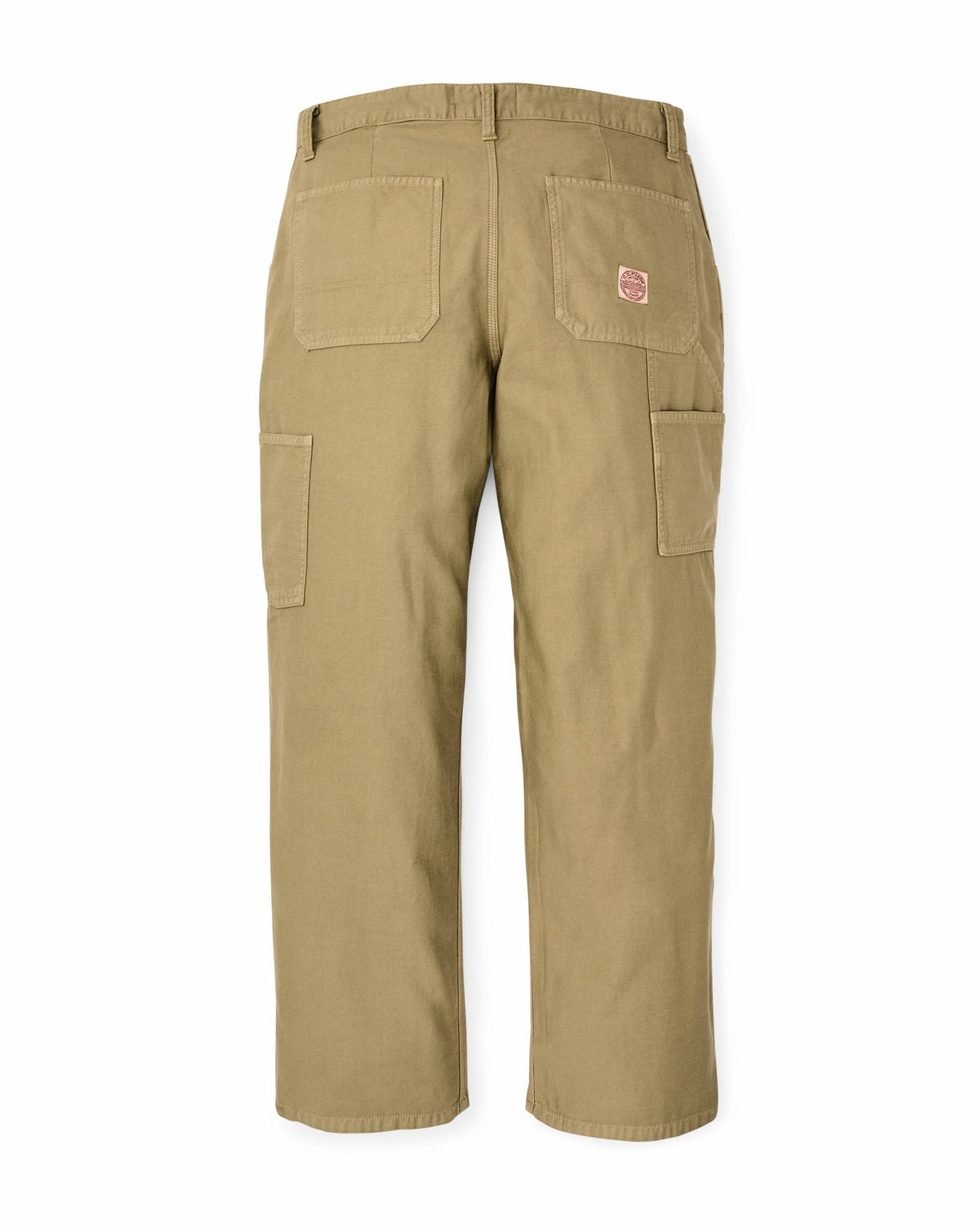 Women Filson Women's Field Double-Front Pants - Antique Khaki