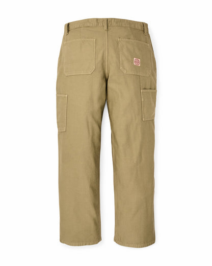 Women Filson Women's Field Double-Front Pants - Antique Khaki