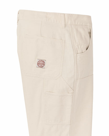 Women Filson Women's Field Double-Front Pants - Natural Seed