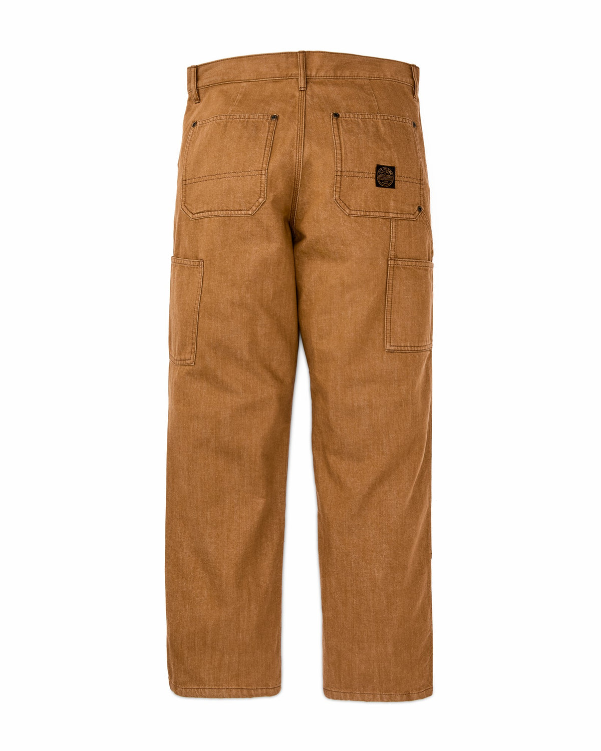 Women Filson Women's 11-oz. Work Jeans - Harvest Tan