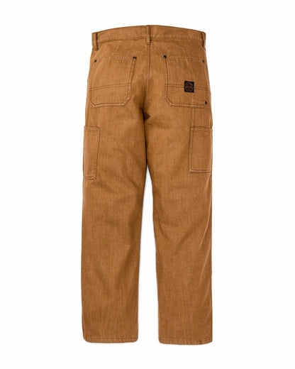 Women Filson Women's 11-oz. Work Jeans - Harvest Tan