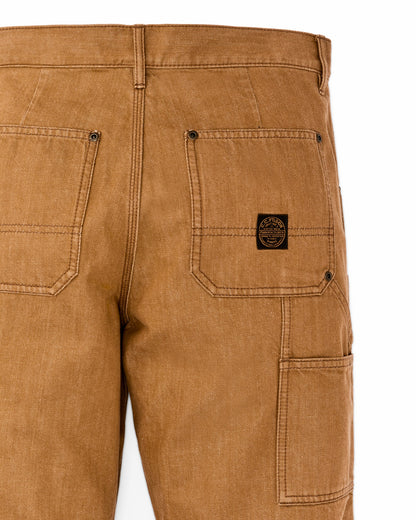 Women Filson Women's 11-oz. Work Jeans - Harvest Tan