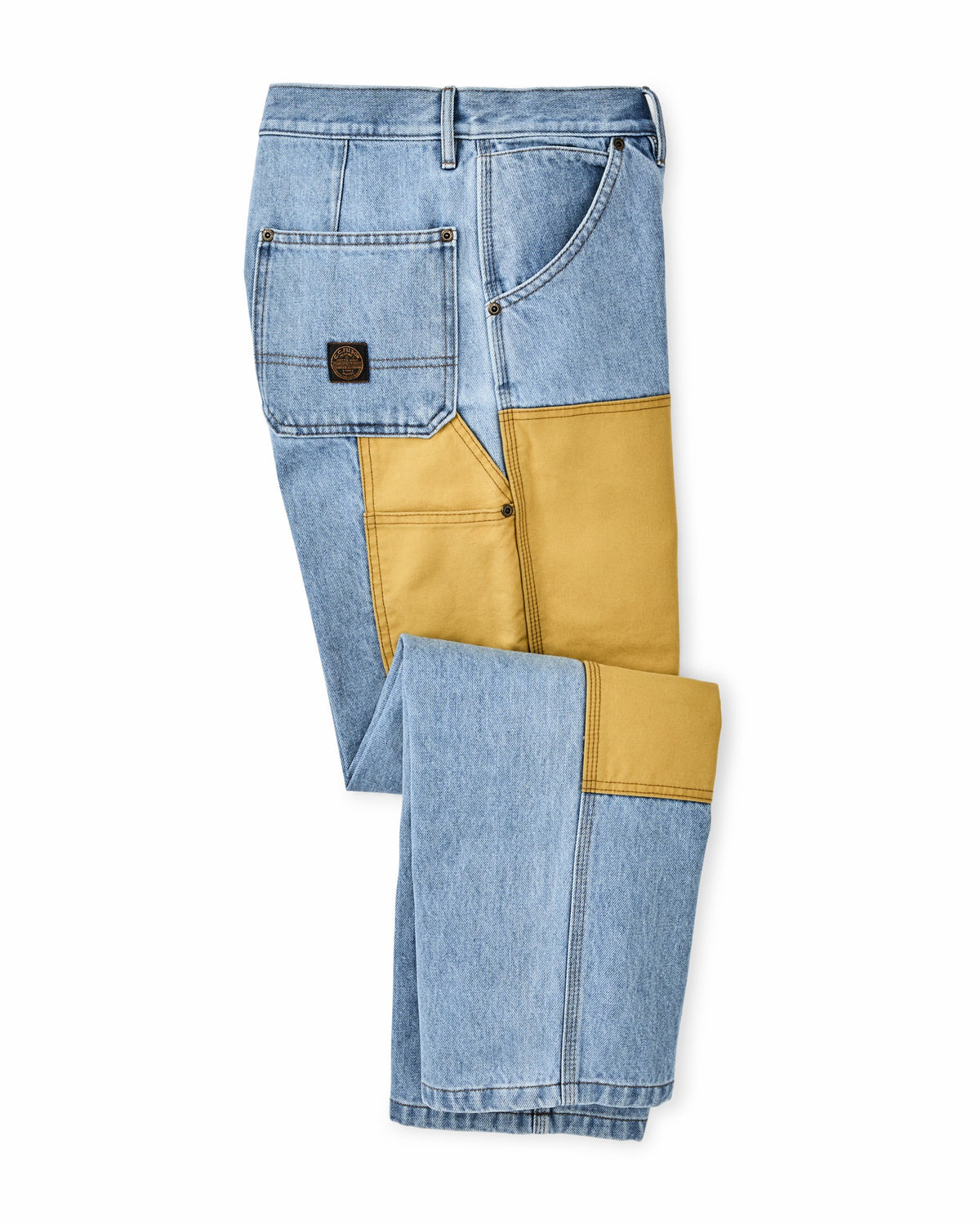 Women Filson Women's Work Jeans