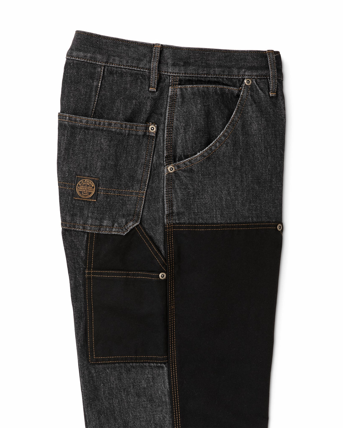 Women Filson Women's Work Jeans