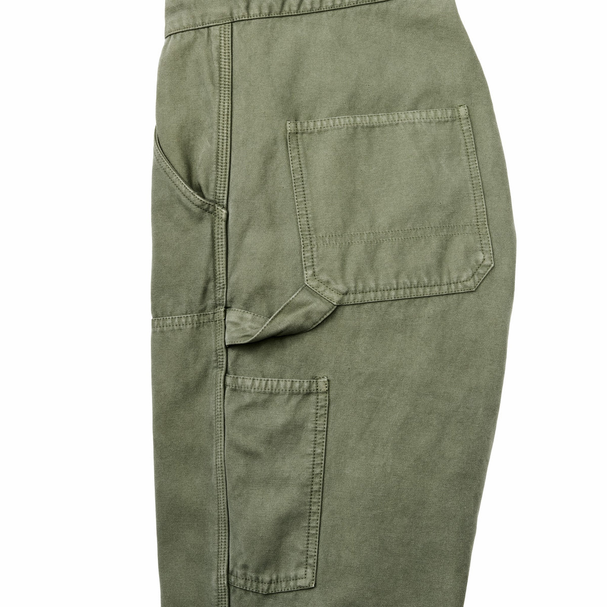 Women Filson Women's Field Short Sleeve Coverall