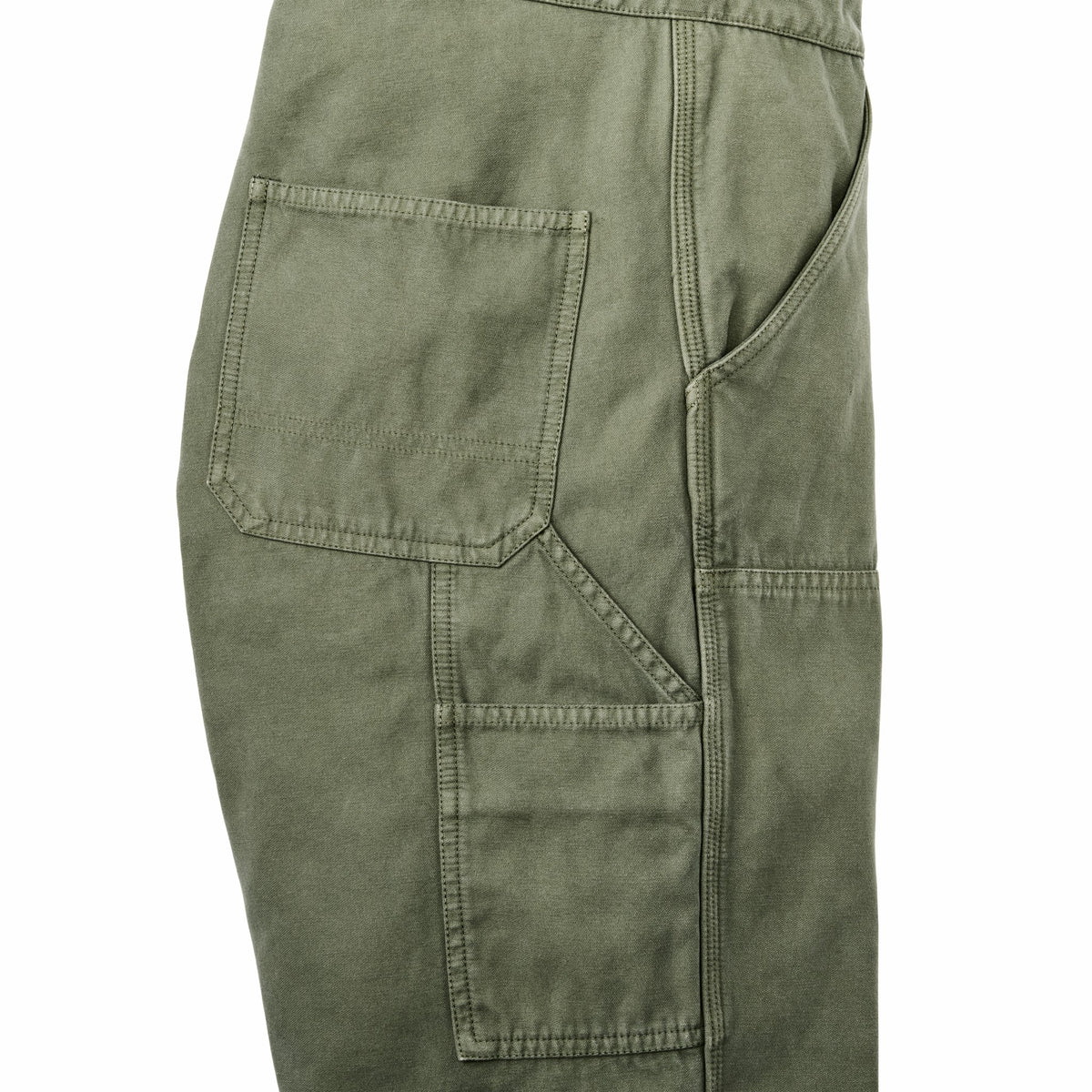 Women Filson Women's Field Short Sleeve Coverall