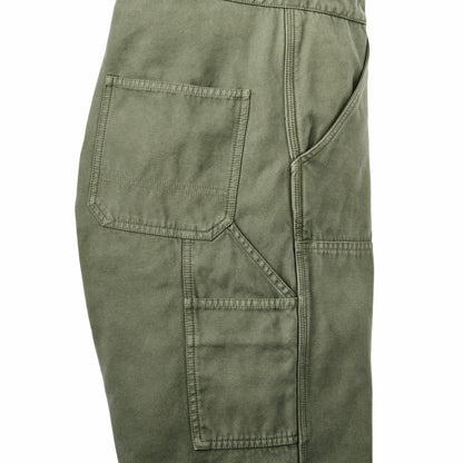 Women Filson Women's Field Short Sleeve Coverall