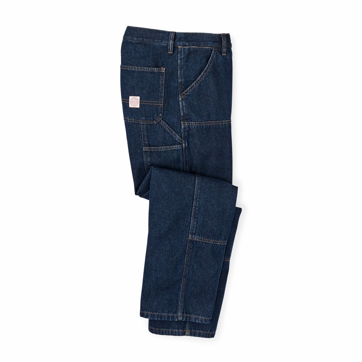 Women Filson Women's 9-oz. Work Jeans