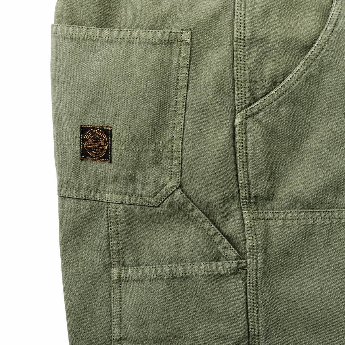 Women Filson Women's Field Work Pants