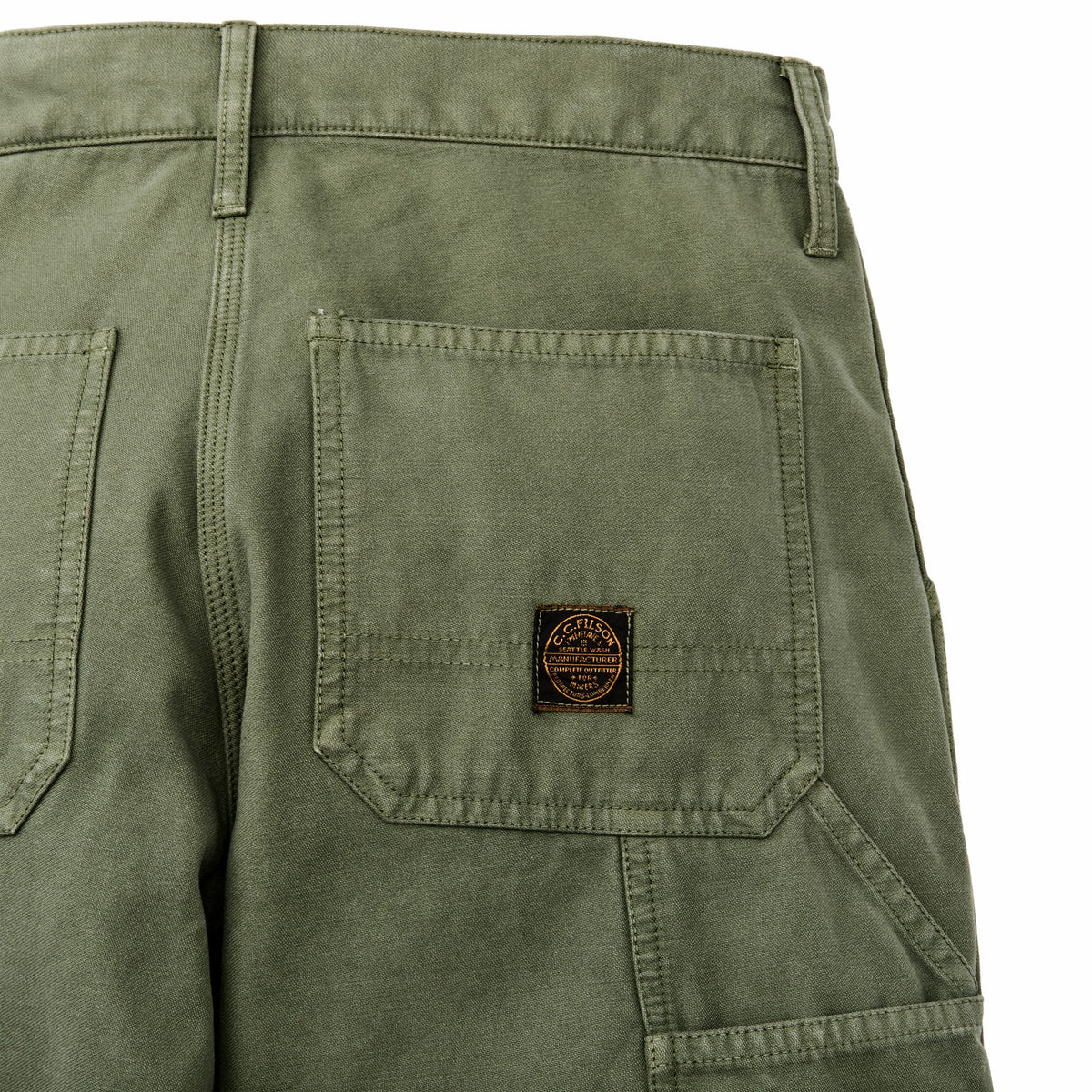 Women Filson Women's Field Work Pants