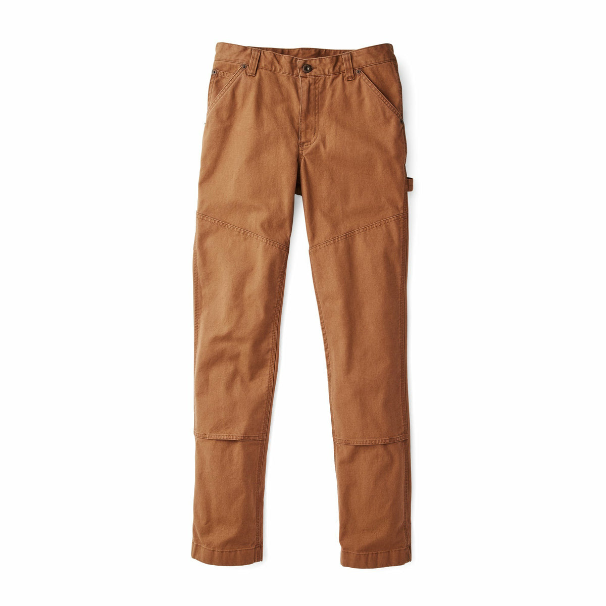 Women Filson Women's Canvas Slim-Leg Pants
 – Filson