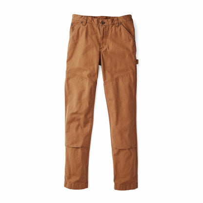 Women Filson Women's Canvas Slim-Leg Pants
 – Filson