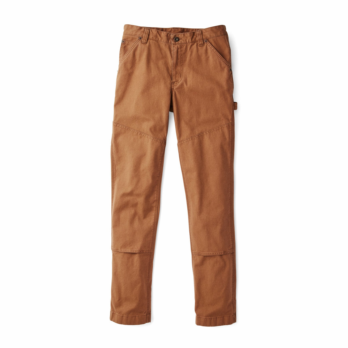 Women Filson Women's Canvas Slim-Leg Pants
 – Filson
