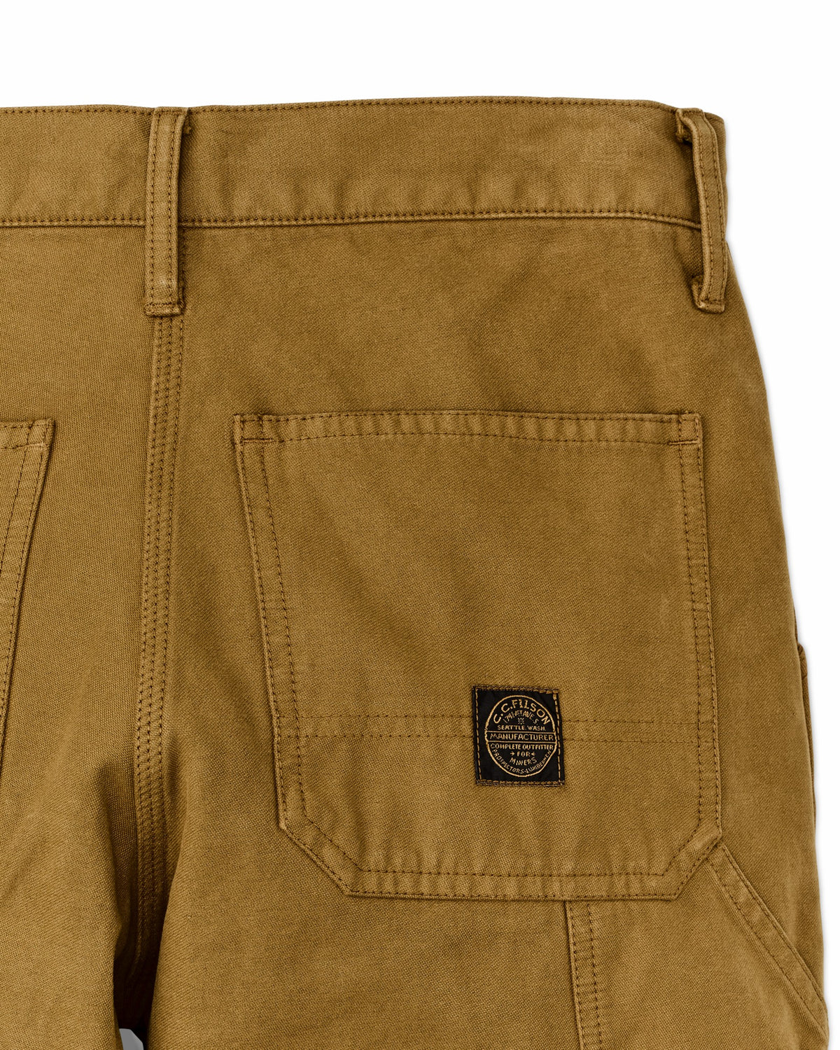 Women Filson Women's Field Work Pants