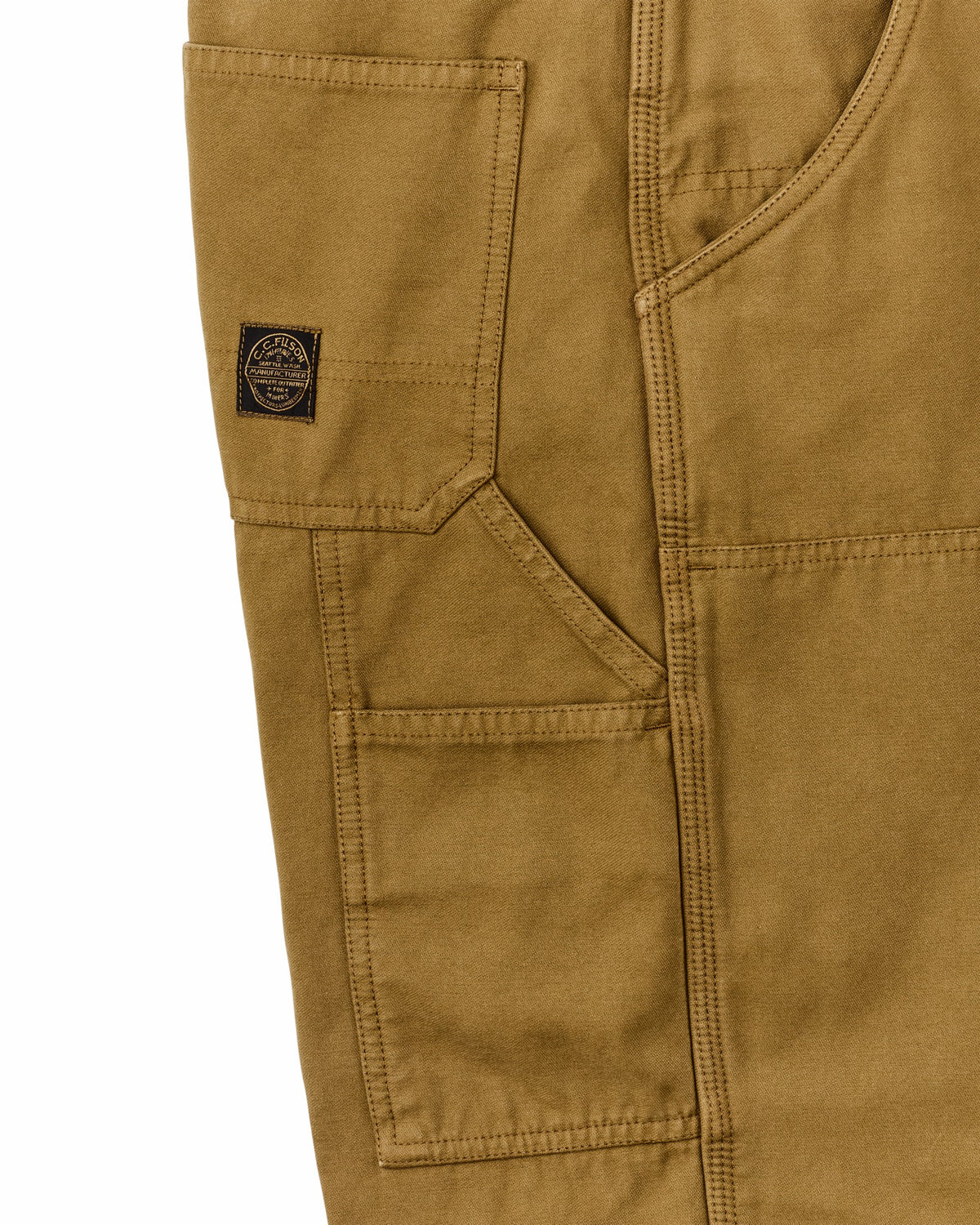 Women Filson Women's Field Work Pants